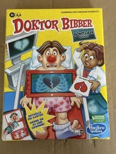 Hasbro doktor bibber röntgen - bibber,