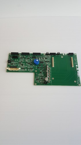 Control base board for - base, lumenis