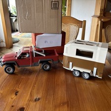 Schleich 42090 und 42091 -