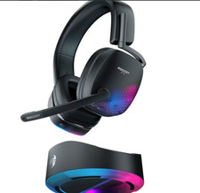 Roccat syn max - air, kabellos