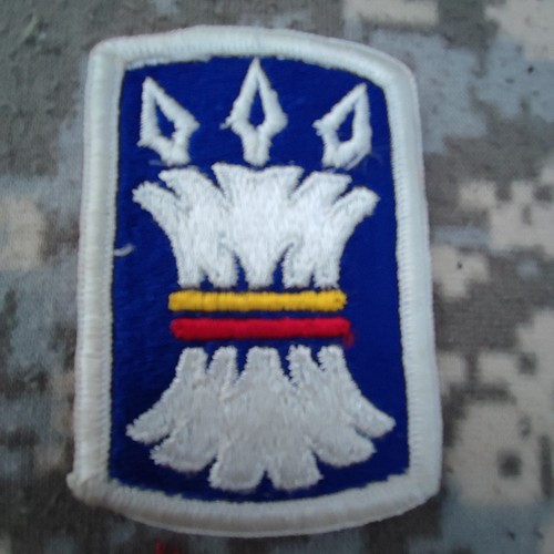 Army patch abzeichen - army,