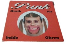 Punk Für Beide Ohren/ CD