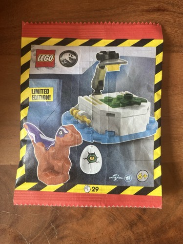 Blue ocean lego jurassic - -,