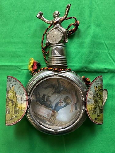 Reservistenflasche