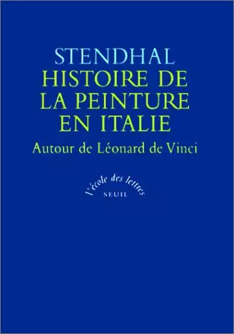 Histoire peinture en - la,
