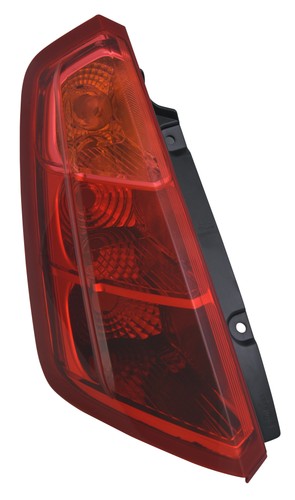 Rücklicht links für fiat - rücklicht,