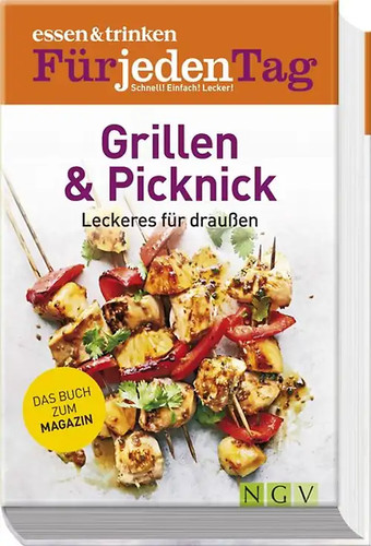 Essen trinken für jeden tag - &,
