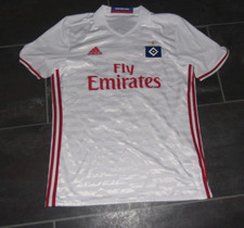 Hamburger SV HSV Trikot Nr.17 Kostic  Gr.L 2016/2017  TOP !!!  Sammler!!