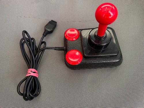 Competition pro joystick - competition,