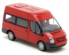 Rietze 21502 - Ford Transit