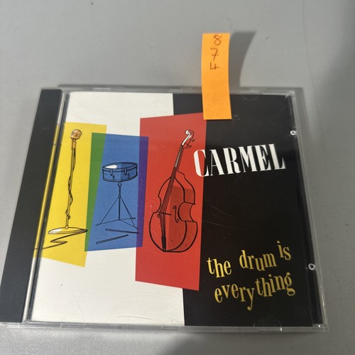 The drum everything von - the,