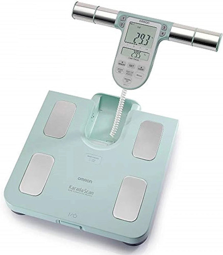 Omron bf511 körperfettwaage - omron,