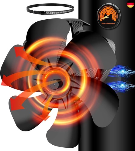 Semai kaminventilator - semai,