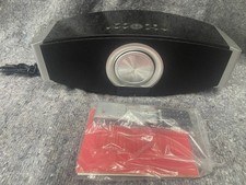 Muvid I-FI 1012.1 Subwoofer Speaker iPod Lautsprecher System