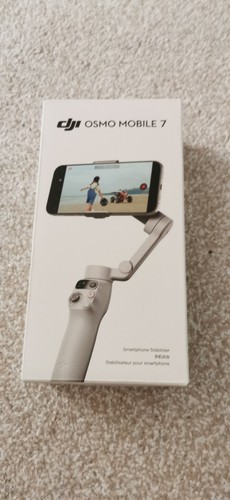 Dji osmo mobile gimbal - osmo, 7
