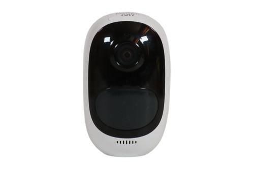 Reolink argus kamera weiss - reolink, 2
