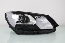 SCHEINWERFER VW SHARAN XENON 7N1941752B RECHTS