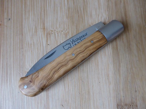 Regionales klappmesser - regionales,