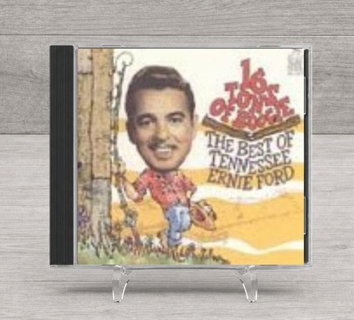 Tons boogie best of cd - tons,