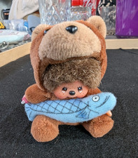 Sekiguchi Monchhichi