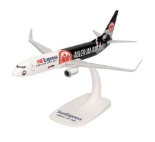 Herpa Snap Wings 1:200 Boeing