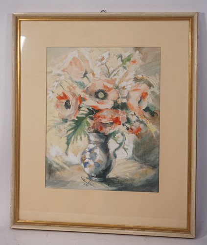 Hans kuhn 1947 hochwertiges - kuhn,