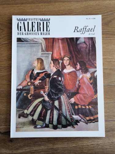 Bastei galerie der - -, großen