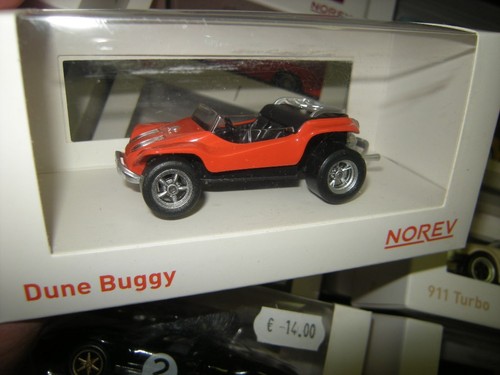 Norev meyers manx dune - meyers,