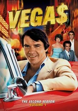 Vegas -  Season 2 Vol 1-