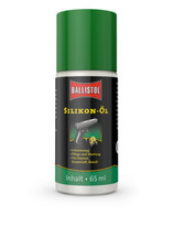 Ballistol 23807 Silikonöl 65