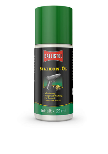 Ballistol 23807 silikonöl - 23807, 65