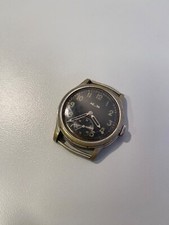 RECTA  Uhr der Wehrmacht WW2