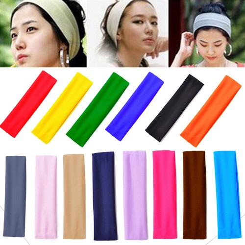 5er haarband stirnband damen - stirnband,