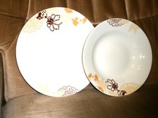 Domestic / Tiempo --