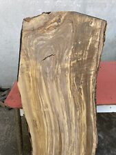 Olivenholz, Epoxidharz