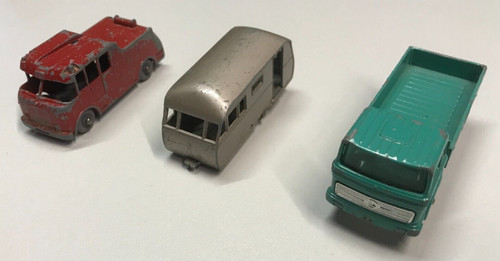 Matchbox konvolut - matchbox,