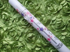 Taufkerze/Kommunionkerze