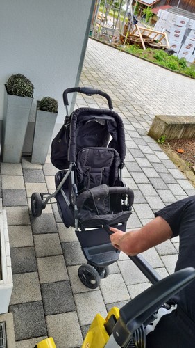 Kinderbuggy