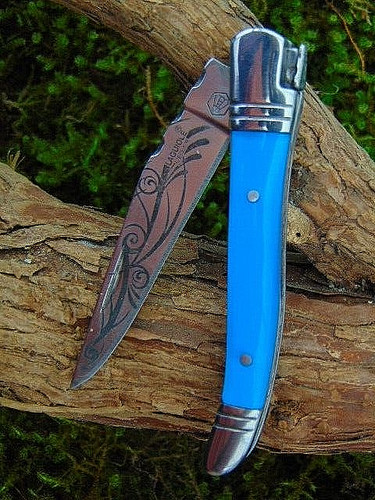 Laguiole taschenmesser - laguiole,
