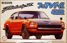 Fujimi 047225 1971 Datsun 240