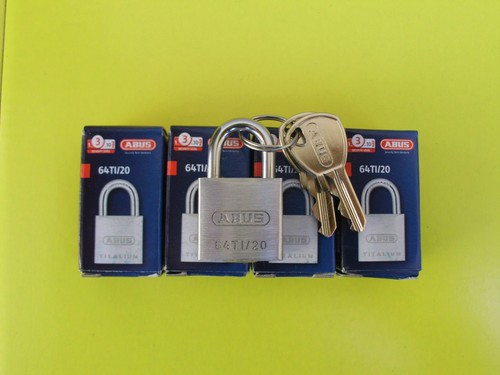 Abus vorhangschloss - x,
