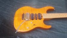 90's WASHBURN MG MERCURY FLAME
