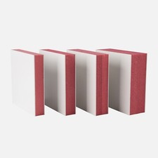 Pvc sandwichplatte paneel - pvc,
