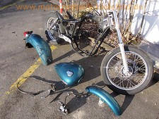 Ersatzteile parts yamaha xv250 - ersatzteile,