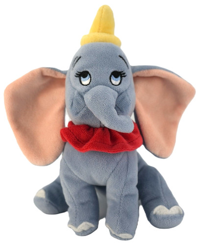 Nicotoy disney elefant dumbo - nicotoy,