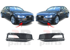 Für Audi A4 S-LINE B8 11-16