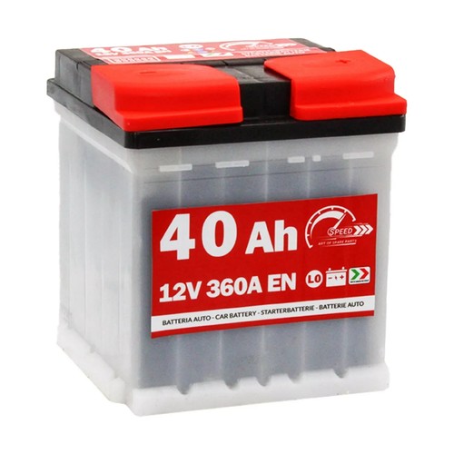 Autobatterie 40ah 12v 360a - autobatterie,