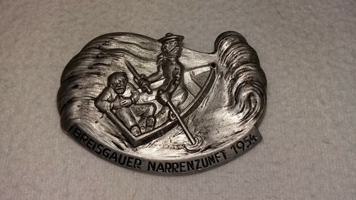Breisgauer narrenzunft - breisgauer,