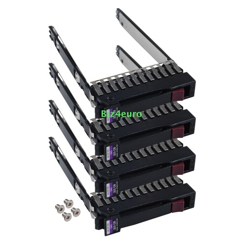 500223 001 sas - hp, 2.5"