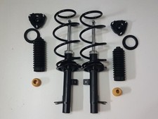 Fahrwerk Serienfahrwerk